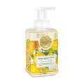 Lemon Basil Soap