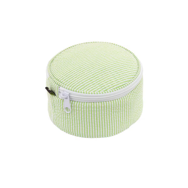 Button Bag