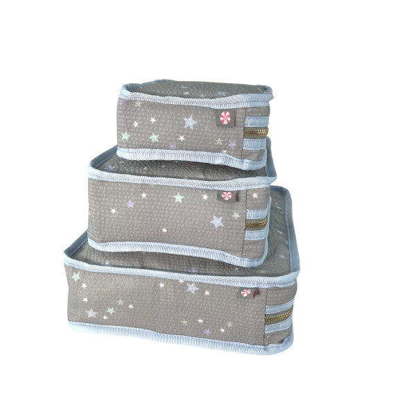 Mint Stacking Set