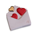 A297 Love Notes (Valentine Envelope)
