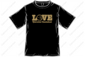 LOVE Basketball T-Shirt