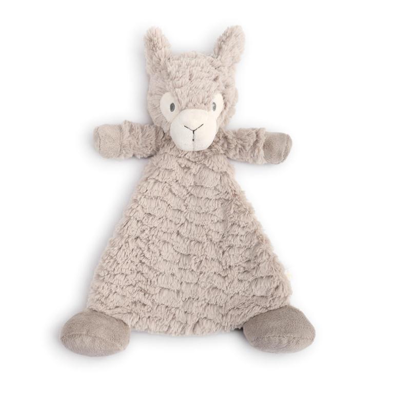 Rattle Blankie
