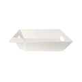 MEL21 Square Melamine Tray