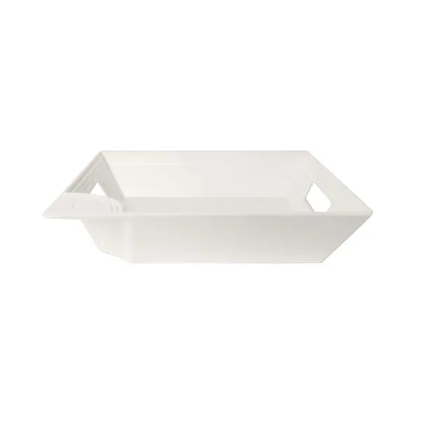 MEL21 Square Melamine Tray
