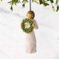 Magnolia Ornament