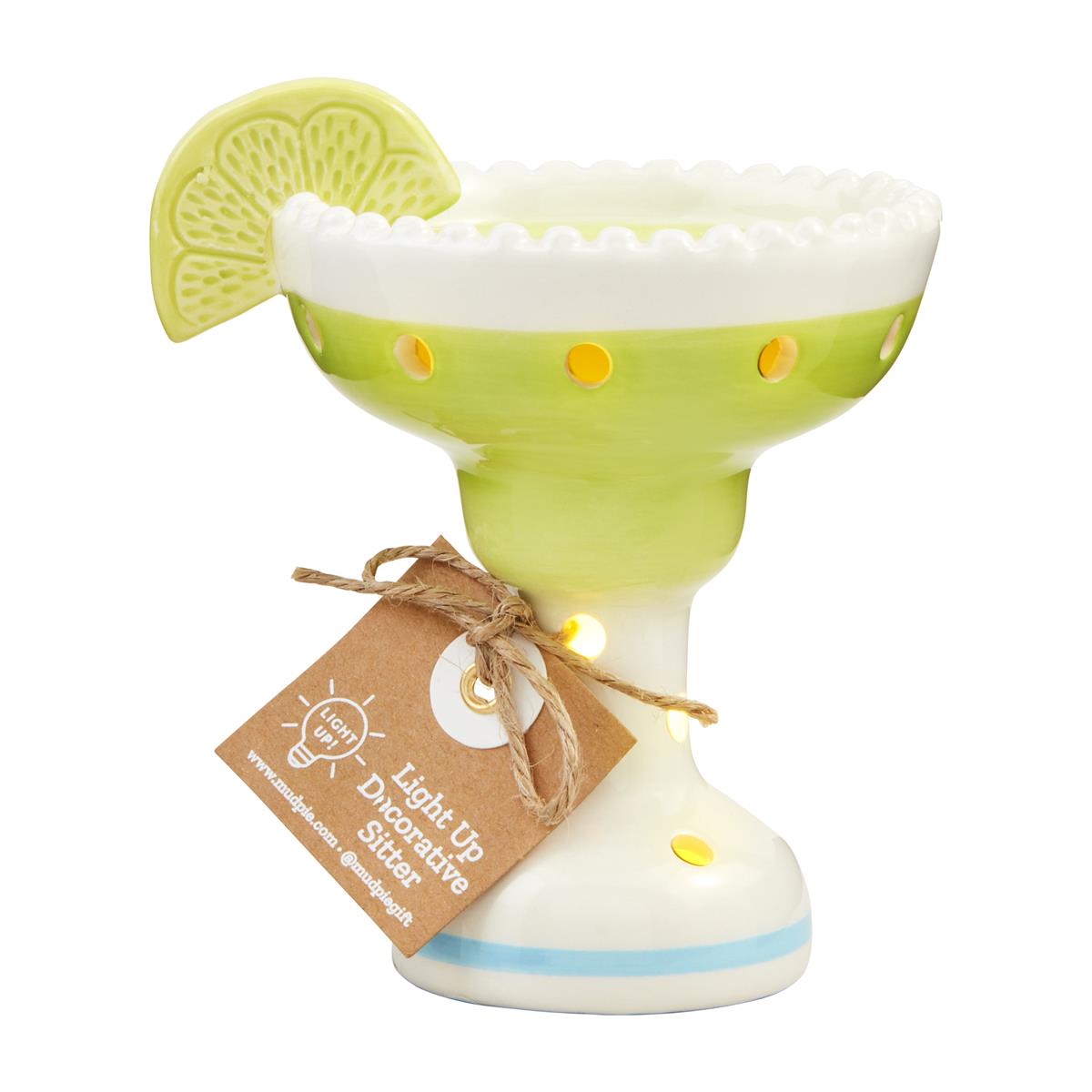 Margarita Light Up Sitter