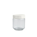 C9B Medium Canister w/Melamine Lid