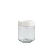 C9B Medium Canister w/Melamine Lid