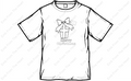 Merry Christmas Coloring T-Shirt