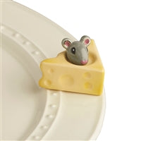 A223 Cheese, Please! (Mouse & Cheese)