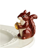 A215 Mr. Squirrel (Squirrel)