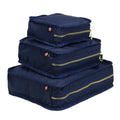 Stacking Set - Navy Nylon