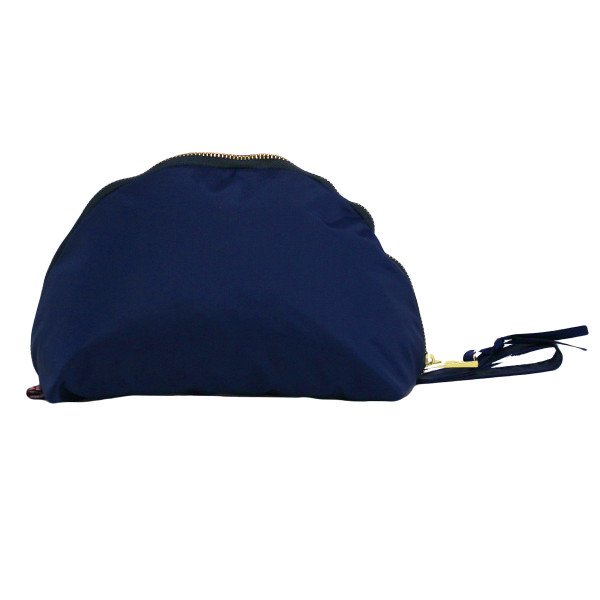 Taco Bag - Navy Nylon
