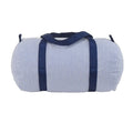 Mint Baby Duffle