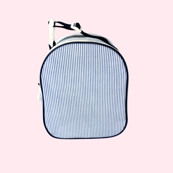 Mint Gumdrop Lunchbox