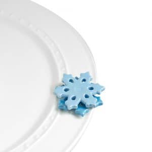 No Two Alike Snowflake Mini