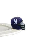 Northwestern Helmet Mini