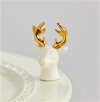 A208 Oh Deer (Reindeer) RETIRED