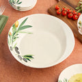 Olive Pasta Bowl