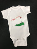 Oakmont Infant Toddler Bodysuit