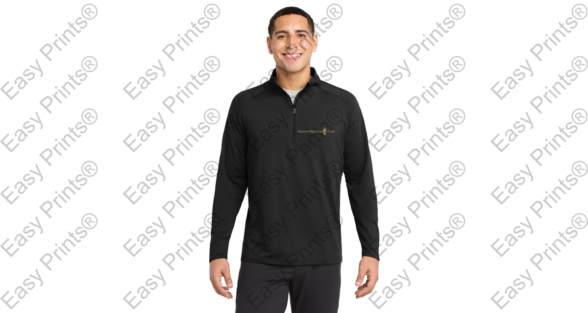 Riverview High School Orchestra 1/4 Zip