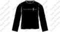 Riverview High School Orchestra Long Sleeve T-Shirt
