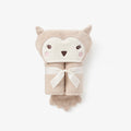 Bath Wrap Owl