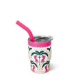 Mini Shot 2 oz Palm Royale