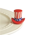 A53 Home of the Free (Uncle Sam Hat)