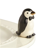 A237 Tiny Tuxedo (Penguin)