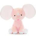Dumble Elephant-Pink