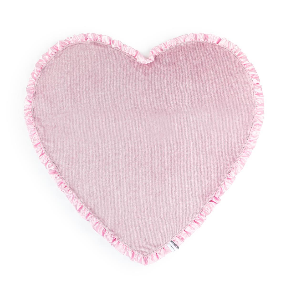 Wrapped in Love Blanket - Pink