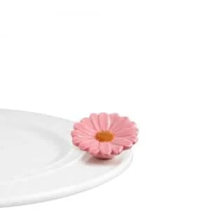Pink Flower Mini