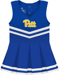 Pitt Cheer Bodysuit Dress
