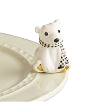 A254 Polar Brrr! (Polar Bear)