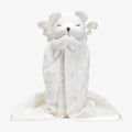 Prayer Bear Mini Blankie