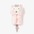 Princess Mouse Bath Wrap