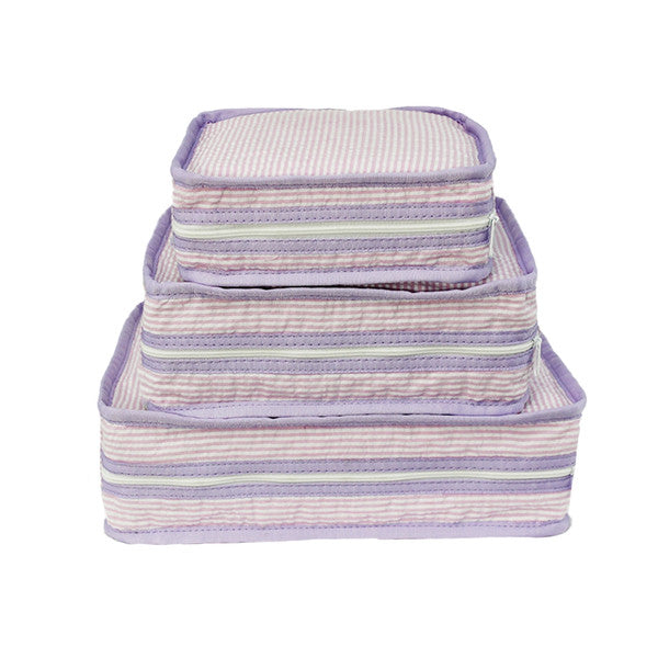 Mint Stacking Set