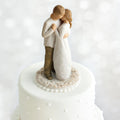 Promise Cake Topper