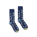 Puppy Dog Socks