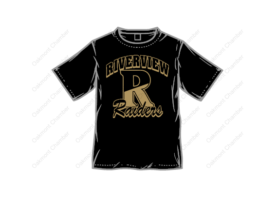 Raider T-Shirt
