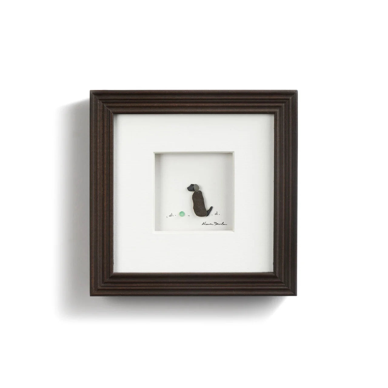 Ready To Play Wall Art