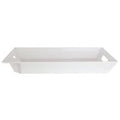 Melamine Tray - Pinstripes