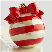 A171 Deck the Halls (Red Ornament)
