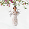 Remembrance Ornament (darker skin)
