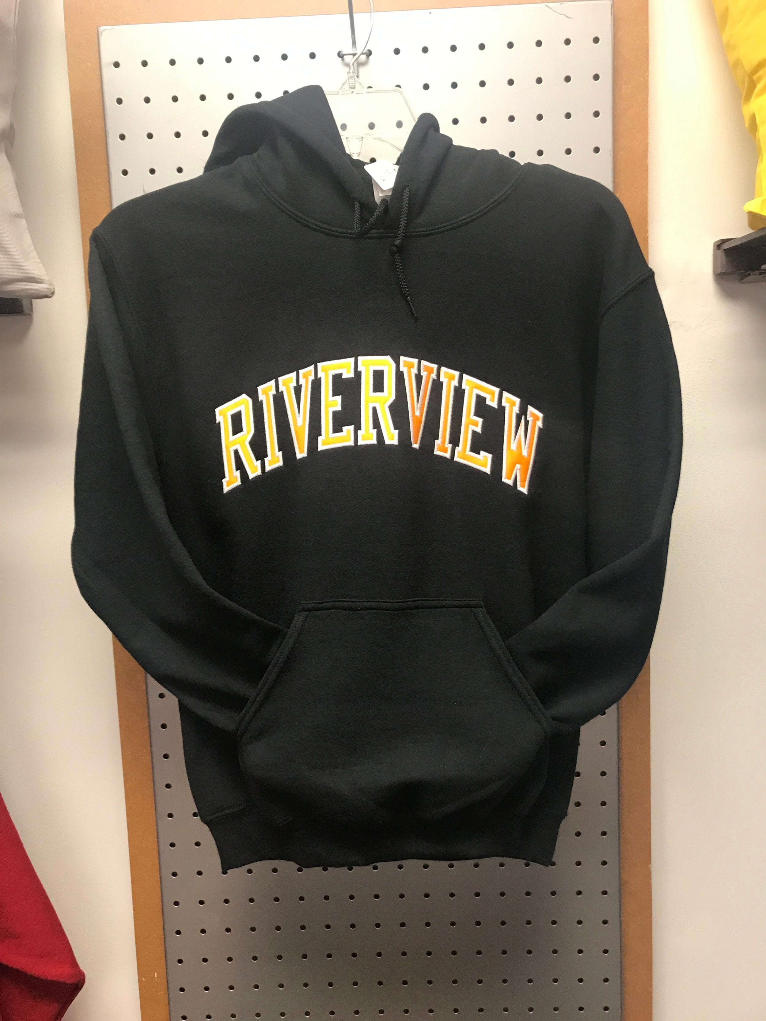 Riverview Hoodie
