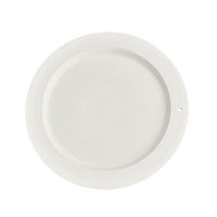 B9 Round Platter - Pinstripes RETIRED