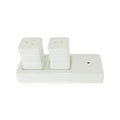 Salt & Pepper Shaker Set