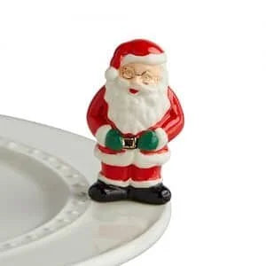 Santa Claus Mini
