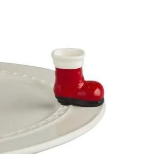Santa Boot Mini